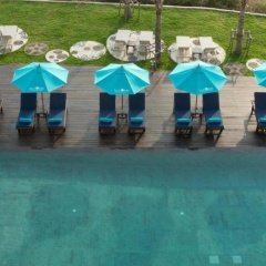Le Coral Beach Resort and Cafe - Bild 23