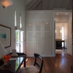Dream Villa Colombier 704 in Gustavia, Saint Barthelemy from 1444$, photos, reviews - zenhotels.com photo 21