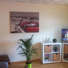 Abendsonne Apartments - Bild 1