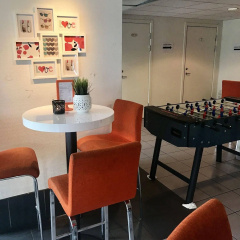 Anker Hostel - Bild 25
