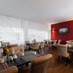 Leonardo Hotel Frankfurt City Center - Bild 21