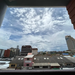 Cocoon APK Resort and SPA Hotel - Bild 19