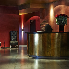 Hotel Banke Opera, Autograph Collection - Bild 2