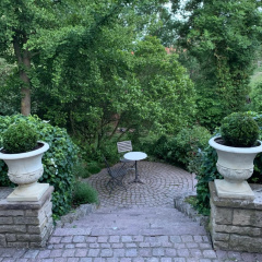 Familien-Suite in Villa - Bild 19