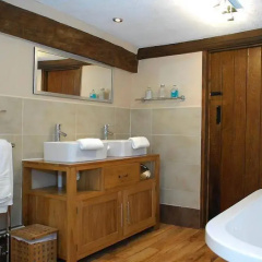 The Old Hall Country House thumbnail 8