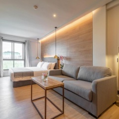 Espahotel Plaza de España - Bild 11