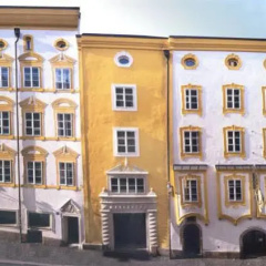 Hotel Wilder Mann - Bild 1