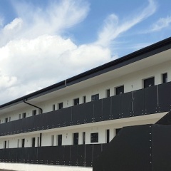 NU Hotel - Bild 1