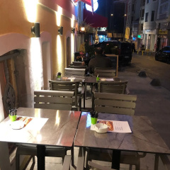 Galata By Ri̇ch Hotel - Bild 18