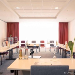 Mercure Hotel Stuttgart Airport Messe - Bild 17