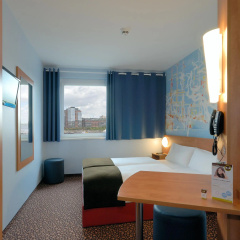 B&B Hotel Kiel-City - Bild 6