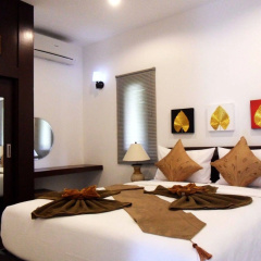 Arthaya Villas - Bild 7