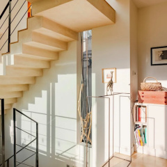 Paris Mimosa Penthouse Residences - Bild 13