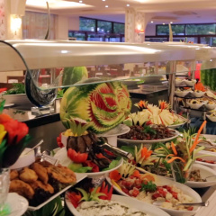 Galeri Resort Hotel - Bild 12