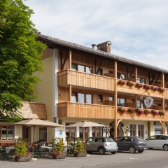 Landgasthof Zur Post - Bild 10