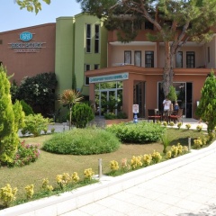 Aleria Belport Beach Hotel - Bild 28