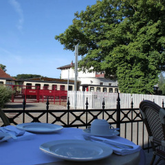 Hotel Villa Sommer - Bild 10