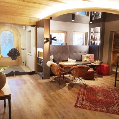 Das vegetarische Boutique Hotel Dreimäderlhaus - Bild 13
