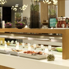 Scandic Copenhagen - Bild 13