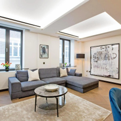 37GS Residences - Bild 15