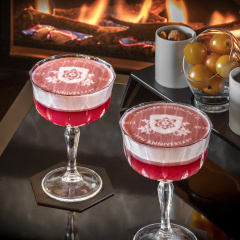 Apogée Courchevel, Oetker Hotels thumbnail 12