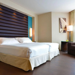 Pestana Arena Barcelona - Bild 6