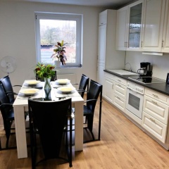 Suite-Apartment-Essen - Bild 19