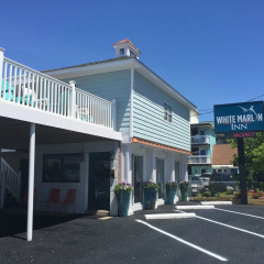 White Marlin Inn thumbnail 11