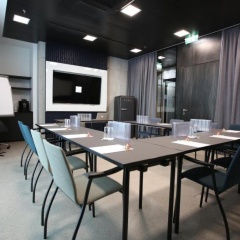 arte Hotel Salzburg - Bild 17