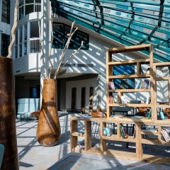 Hotel Amadeus Frankfurt - Bild 17