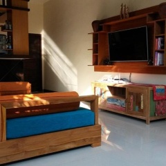 Terrace Bali Villa - Bild 5