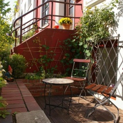 Ferienwohnung Fesenfeld Bremen Steintorviertel - Bild 4