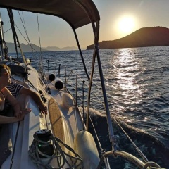 Sailing Yacht by Owner, Holidays to Greek Islands - Bild 16
