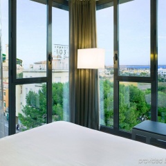 AC Hotel Ciutat de Palma by Marriott - Bild 6