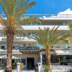 Maison 66 Riviera Hotels - Bild 1