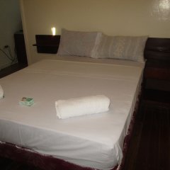 Hohola Apartments in Port Moresby, Papua New Guinea from 62$, photos, reviews - zenhotels.com guestroom