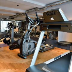 Syte Boutique Hotel Mannheim thumbnail 11
