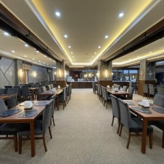 Lizbonia Hotel - Bild 15