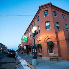 The Pollard Hotel thumbnail 25