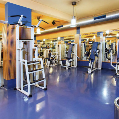 Danubius Hotel Arena - Bild 23