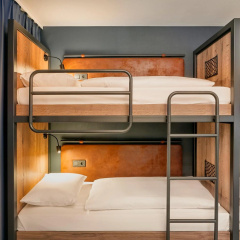 H2 Hotel Mainz - Bild 15
