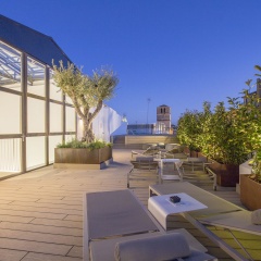 Sant Jaume Design Hotel - Bild 23