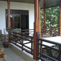 Matahari Tulamben Guesthouse - Bild 2