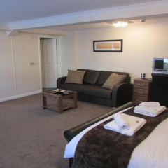 The Southgate Bed And Breakfast thumbnail 5