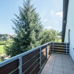 Modern Apartment in Hohegeiss with Sauna - Bild 9
