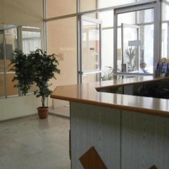 Atlantis Hotel - Bild 2
