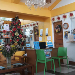 The Carmelence Lodge thumbnail 8
