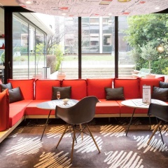 ibis Paris Pont De Suresnes - Bild 13
