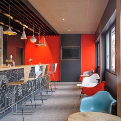 ibis Stuttgart Centrum - Bild 16