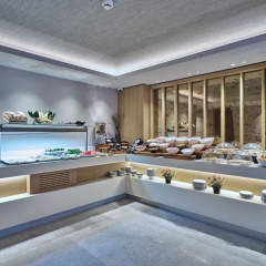 Four - G Hotel Premium - Bild 13